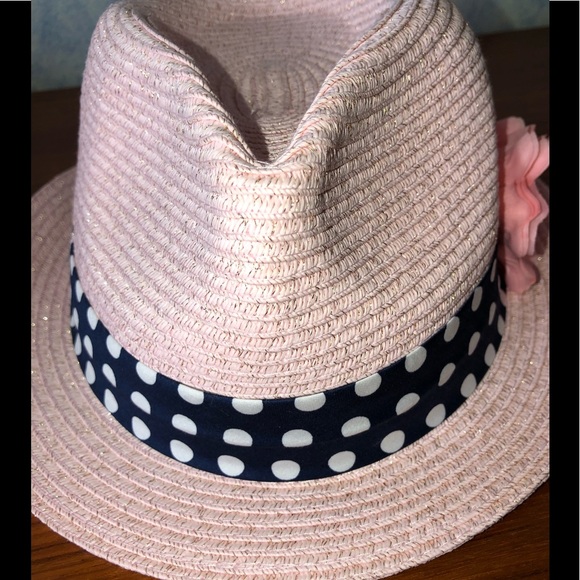 Sparkly Pink Minnie Mouse hat - Picture 8 of 12